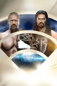 Wrestlemania En FOX Action