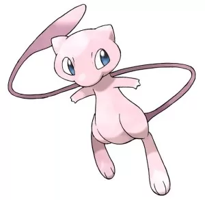 Mew