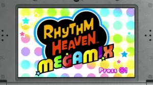 Rhythm Heaven Megamix 03 03 16 1