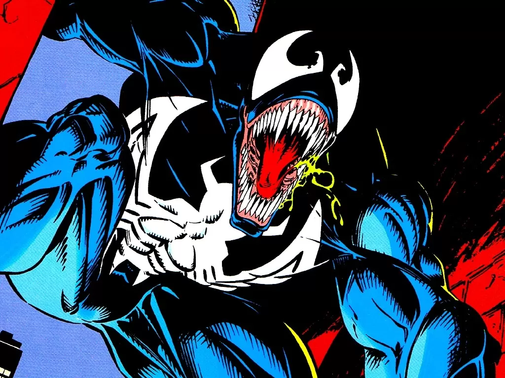 Venom Wallpaper Background 18709