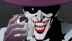 Batman KillingJoke