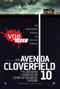 Cloverfield10Posterreview