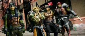 TMNT2 Main