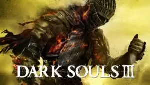 Dark Souls III Game