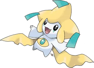 Jirachi