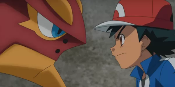 Pokemon The Movie Xy E Z