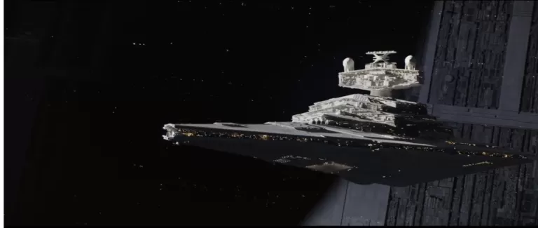 Rogue One