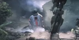 Titanfall2 Teaser