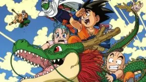 70 Curiosidades Sobre Dragon Ball 1