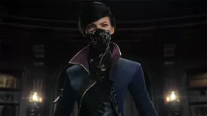 Dishonored Emily 730x408