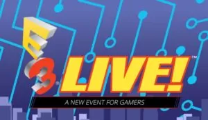 E3 Live