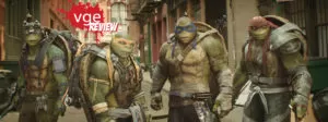 TMNT2 Review Banner