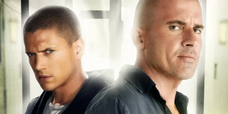 Prison Break Reboot Revival Series