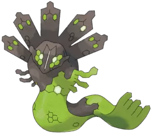 Zygarde