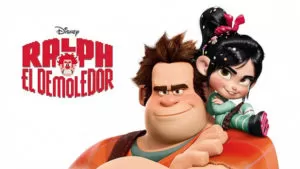 211035 Wreck It Ralph