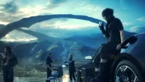 3000664 Final Fantasy Xv