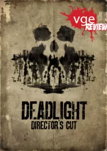 Deadlight Directors Cut Key Review