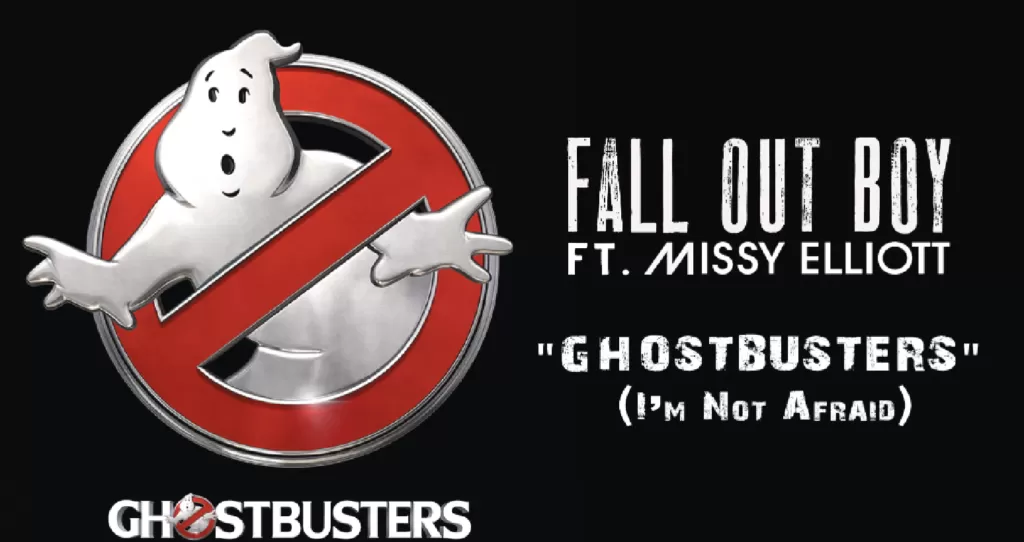 Ghostbusters-falloutboy