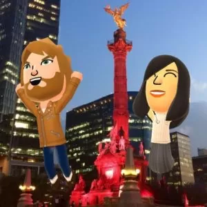 Miifoto MX