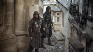 Assassins Creed Movie Still May 1