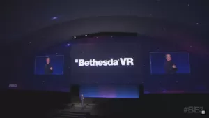 Bethesda Vr