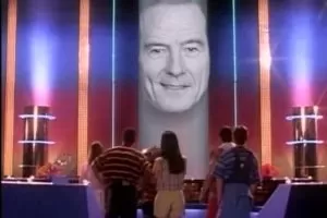 Cranston Zordon