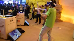 Farpoint Photo