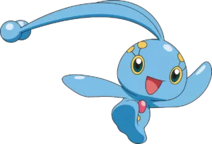 Manaphy 2