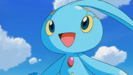 manaphy