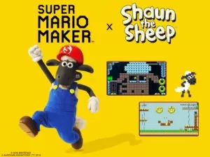 Shaun Sheep