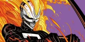 Ghost Rider