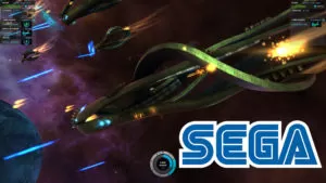 Endless Space Sega