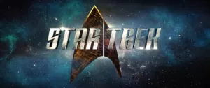 Startrek 1