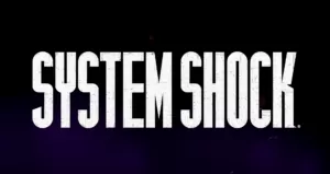 System Shock Ps4