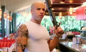 VinDiesel Xxx