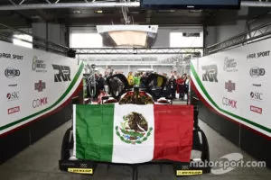 Wec Nurburgring 2016 43 Rgr Sport By Morand Ligier Jsp2 Nissan Ricardo Gonzalez Filipe Alb