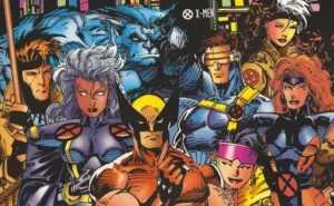 Xmen90s