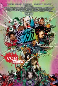 SuicideSquad Review