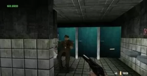 Goldeneye64 Xbla