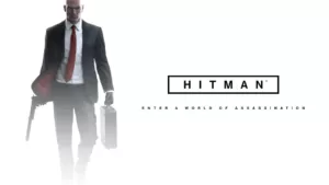 Hitman