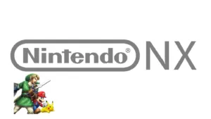 Nintendo Juegos