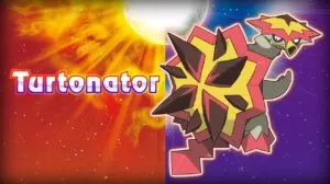 Turtonator