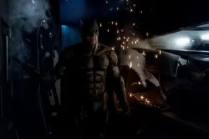 Batsuit Jl