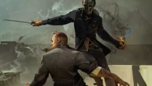 Dishonored 2 Details GI