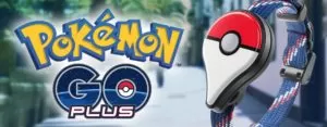 PokeGOPlus