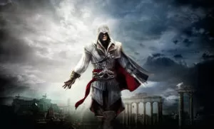 Ezio Collection