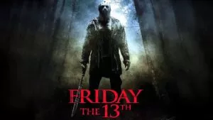 Jason Friday