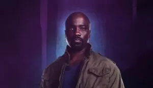 Luke Cage Netflix