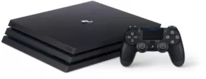 Playstation 4 Pro Horizontal Product Shot 01 Us 07sep16