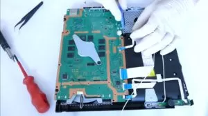 Ps4SlimTeardown
